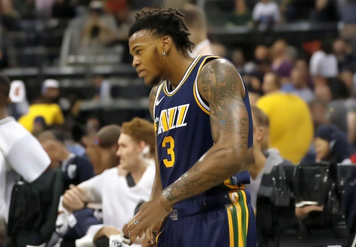 多诺万・米切尔：NBA全明星之路：挑战、成长与未来潜力(图3)