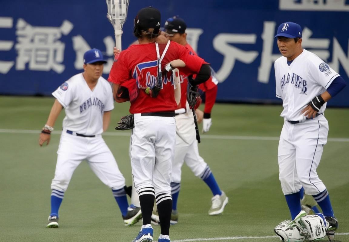 横滨水手VS海洋队：赛后战略对决解析与未来展望