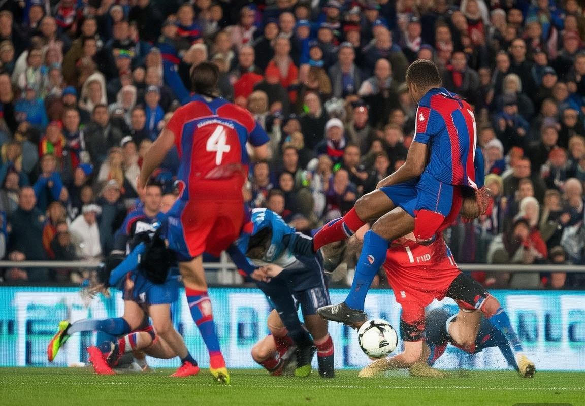 横滨水手VS海洋队：赛后战略对决解析与未来展望(图3)