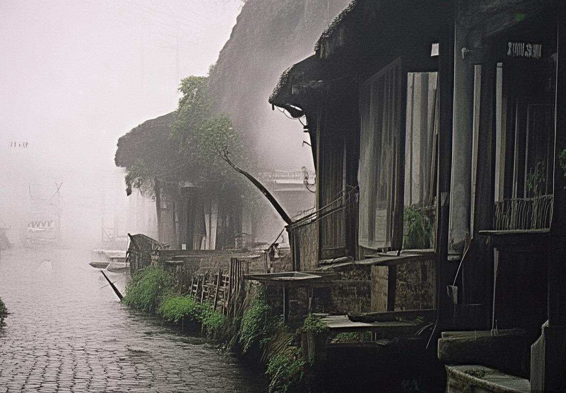 范子铭：从青涩少年到职场精英的成长之路