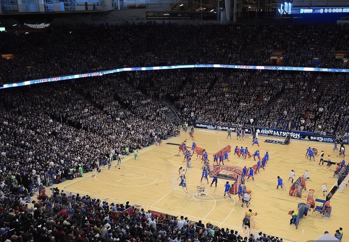 深圳福建CBA季后赛对决：战况回顾与亮点解析(图5)