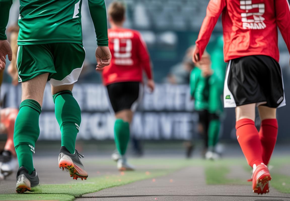 德国足球对决：柏林联合与纽伦堡德甲竞争态势解析(图3)