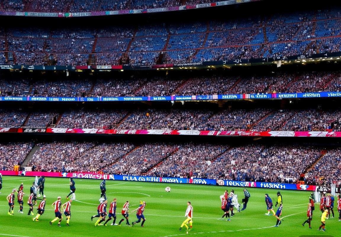 巴塞罗那vs赫塔费：战术对决与赛季前瞻解