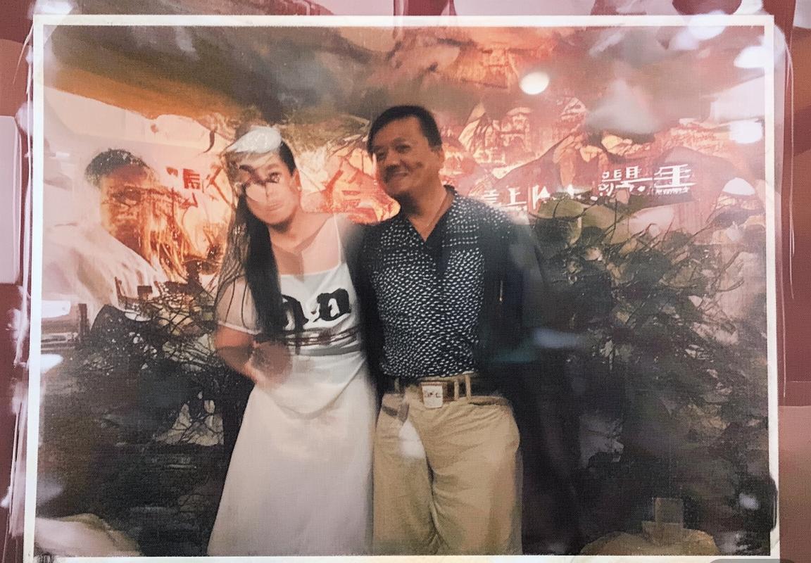 范子铭：从青涩少年到职场精英的成长之路(图3)