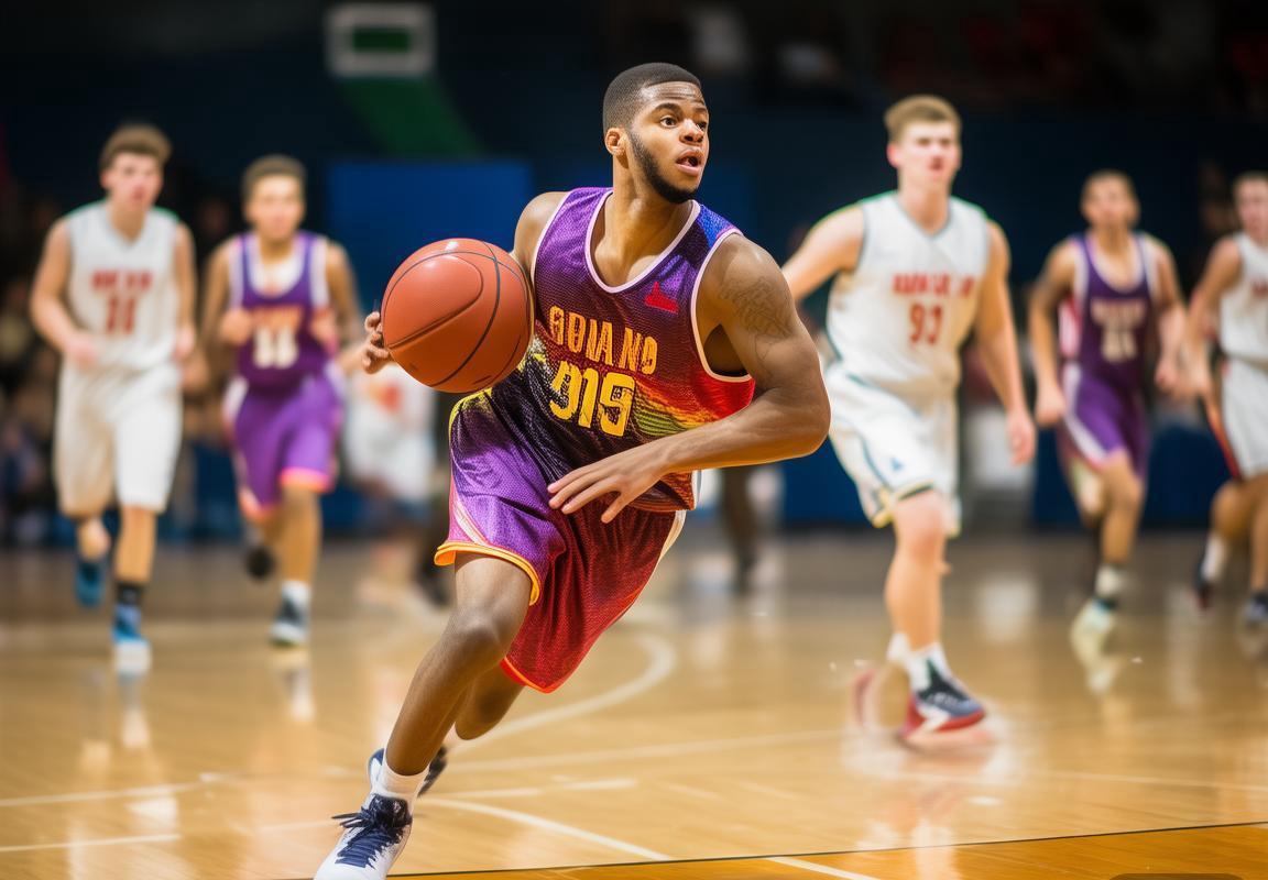 多诺万・米切尔：NBA全明星之路：挑战、成长与未来潜力(图2)